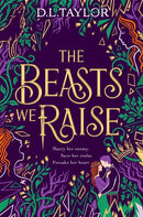 The Beasts We Raise-9781035082056