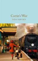 Carrie's War-9781035082438