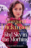 Red Sky in the Morning : A touching story of love and family in WW2 Lincolnshire-9781035082452