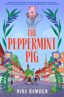 The Peppermint Pig-9781035082759