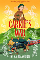 Carrie''s War