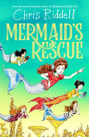 Mermaid''s Rescue