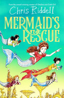 Mermaid''s Rescue