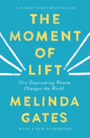 Moment of Lift