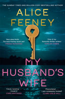 My Husband's Wife : (Special Limited Edition): From The Sunday Times bestselling Author Of Beautiful Ugly And His & Hers-9781035083008