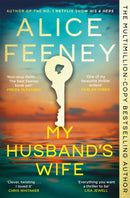 My Husband''s Wife