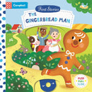 Gingerbread Man