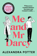 Me and Mr Darcy-9781035083381