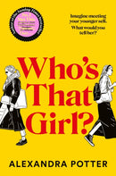 Who''s That Girl?