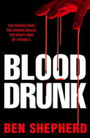 Blood Drunk-9781035083831