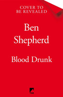 Blood Drunk-9781035083848