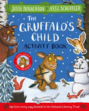 Gruffalo''s Child Activity Book