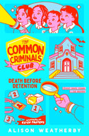 Death Before Detention