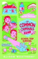 School Trip Survival