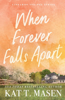 When Forever Falls Apart-9781035084500