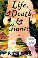Life, and Death, and Giants-9781035084531