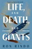 Life, and Death, and Giants-9781035084579