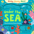 Ready Steady Race! Under the Sea