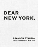 Dear New York-9781035085163