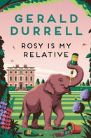 Rosy Is My Relative-9781035085262