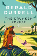 Drunken Forest