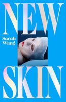 New Skin-9781035085378