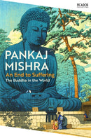 An End to Suffering-9781035085538