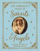Children''s Book of Saints and Angels