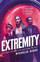 Extremity-9781035085866