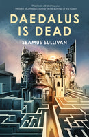 Daedalus is Dead-9781035085903