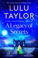 A Legacy of Secrets-9781035086207
