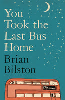 You Took the Last Bus Home-9781035086634