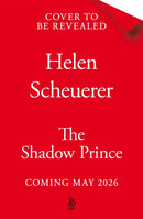 The Shadow Prince-9781035087013