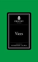 Poetry Poison: Vices