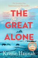 The Great Alone-9781035088096