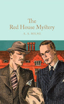 Red House Mystery