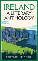 Ireland: A Literary Anthology