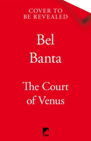 The Court of Venus-9781035088522