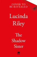 The Shadow Sister-9781035088720