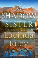 The Shadow Sister