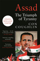 Assad : The Triumph of Tyranny-9781035088751