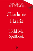 Hold My Spellbook