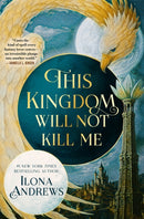 This Kingdom Will Not Kill Me-9781035089376