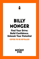 Find Your Drive : Challenge Yourself, Maximise Your Potential-9781035089819