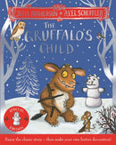Gruffalo''s Child Festive Edition