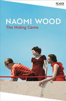The Hiding Game-9781035089987