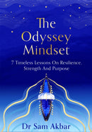 The Odyssey Mindset : 7 Timeless Lessons for Living-9781035090549