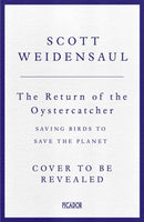Return of the Oystercatcher : Saving Birds to Save the Planet-9781035091010