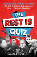 Rest Is Quiz