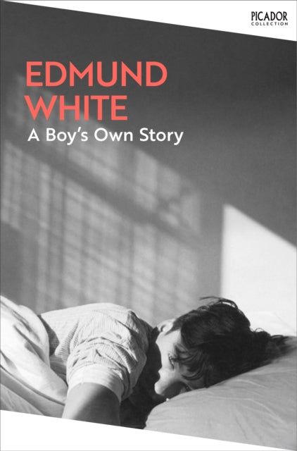 A Boy's Own Story-9781035091300